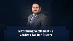Car Accident Lawyer Goldenzweig Law Group