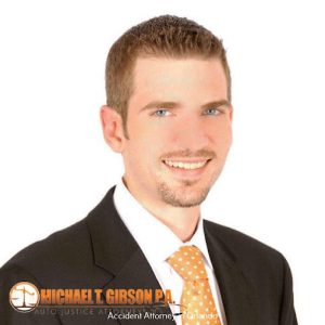 Michael T Gibson - Orlando Car Accident Lawyers