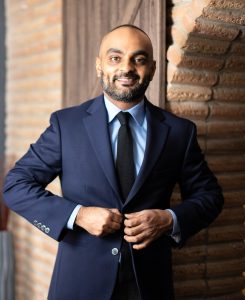 The Patel Firm Car Accident Lawyers- San Antonio