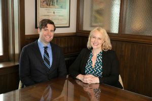 Noll Law office springfield car accident lawyer